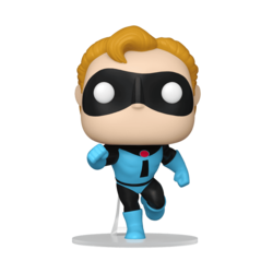 Funko POP! DISNEY: INCREDIBLES - MR. INCREDIBLE W/CHASE