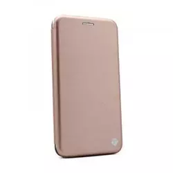 Teracell Flip Cover roze preklopna futrola za telefon Xiaomi Mi 11 Lite