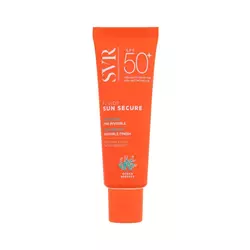 SVR Sun Secure Fluid SPF50+, 50 ml