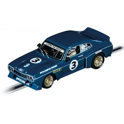 Avtomobil Carrera Digital 132 Ford Capri RS 3100 Ippocampos Racing št. 3 - 1:32 (DIGITAL 132)
