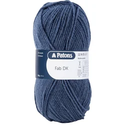 Patons Fab DK A652000-02312 Pletilna preja