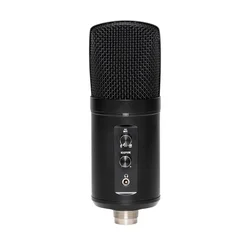 STAGG SUM60D - USB kondenzatorski mikrofon