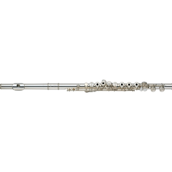 Prečna flavta Yamaha YFL - 777 H