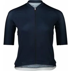 POC Pristine Womens Jersey Turmaline Navy L