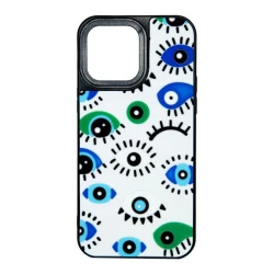 Maska za telefon 3D PROTECT za Iphone 14 Pro Max DZ7
