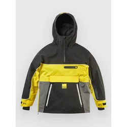 ThirtyTwo Light Anorak yellow