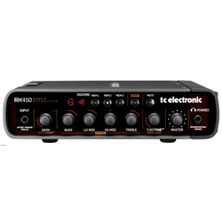TC Electronic RH450