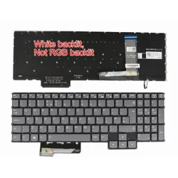Tastatura za laptop Lenovo IdeaPad Gaming 3 15ARH7 82SB backlight ( 112571 )