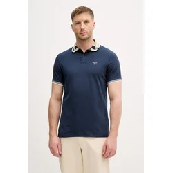 Barbour polo majica moška bombažna Callington