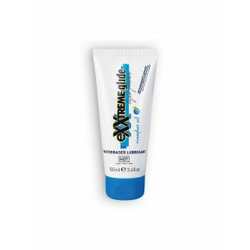 Vodni lubrikant Exxtreme Glide, 100ml