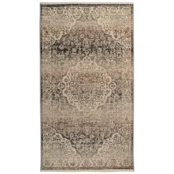 Kayoom ORIENTALSKA PREPROGA CHARU 160/230 cm bež