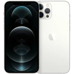 APPLE obnovljen pametni telefon iPhone 12 Pro 6GB/256GB, Silver
