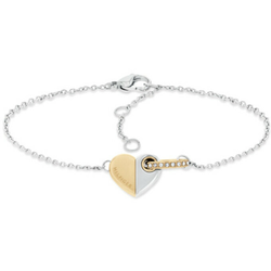 TOMMY HILFIGER zapestnica 2780880