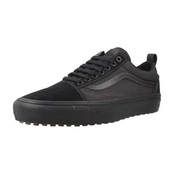 Vans MTE OLD SKOOL INSULATE Črna