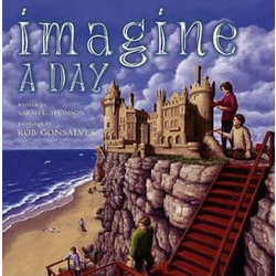 Imagine a Day