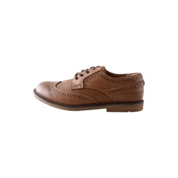 Baker by Ted Baker Nizki čevelj konjak