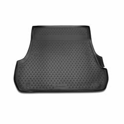 Novline - Element Kadica za gepek LEXUS LX 570 (J200) 2007-2020 5 sedišta
