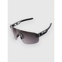 POC Elicit Uranium Black Sunglasses sunny silver