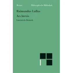 Ars brevis