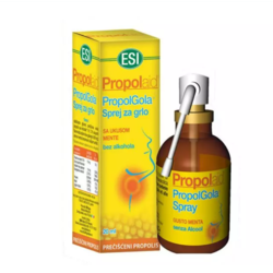 ESI Propolgola sprej za grlo 20 ml