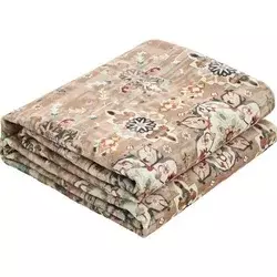 VEVOR Preproga 1829x2743 cm rjava zelena