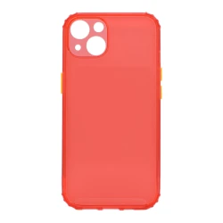 Maska Spectrum za iPhone 13, Crvena