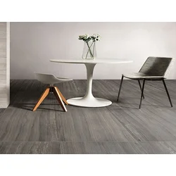 VEIN CUT BLACK 80x180