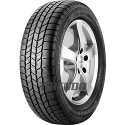 Continental ContiContact TS815 205/50 R17 93V XL Conti Seal