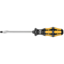 WERA Šrafciger 932 SL 25x14x250mm 05018274001 crni