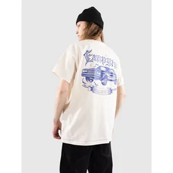 Empyre Rolling Deep T-shirt natural