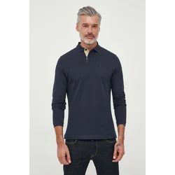 Barbour Bombažna majica z dolgimi rokavi Barbour