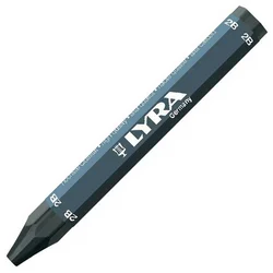 Lyra Hexagonal Grafitna paličica 2B 1 kos