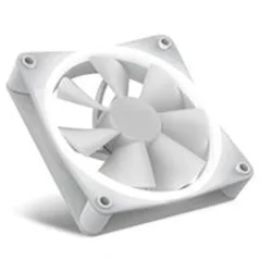 Cooler Raptor 120x120 Whitefan/no led/4pin molex