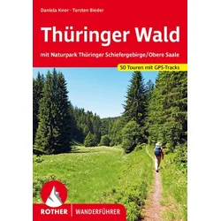 Thüringer Wald