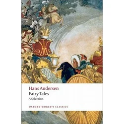 Hans Andersen's Fairy Tales