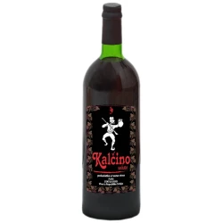 Status Kalčino Salute, Belo vino, 1l