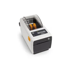 Thermal printer Zebra ZD411 HC 203 Dpi, USB, ETHERNET, BTLE5