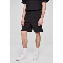 New Black Shorts