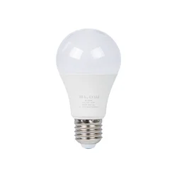 LED žarnica E27 10W A60 230V nevtralna