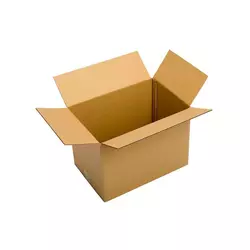 Kartonska kutija troslojna 375x280x200