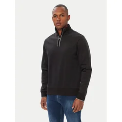 BOSS Jopa H-Sidney 80 50565603 Črna Regular Fit
