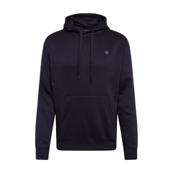 G-Star RAW Majica Premium core hdd sw l\s, črna