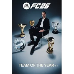 EA SPORTS FC™ 26 TOTY Edition XBOX LIVE Key GLOBAL