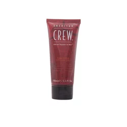 American CREW Firm Hold Styling Gel Formula bez stvaranja ljuspica, 100 ml