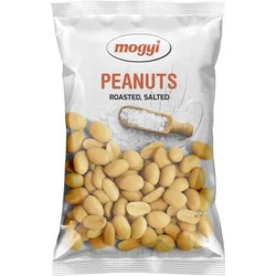 KIKIRIKI PRZENI SLANI MOGYI 150G
