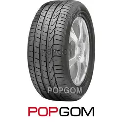 Pnevmatika PIRELLI PZERO XL N0 PORSCHE305/40R 20 112Y TL PZero N0 XL PORSCHE-VERSION/EXTRA LOAD