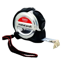 Metar profi klasa II metalni 3m Modeco
