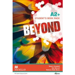Beyond A2+ Students Book Pack