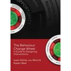 Behaviour Change Wheel