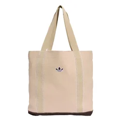 Torba adidas Tote Bag Khaki Three Universal